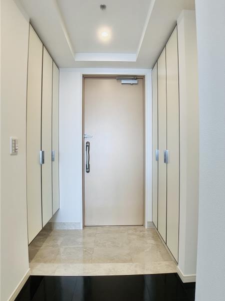 白金タワー1210号室 同建物別部屋の参考画像