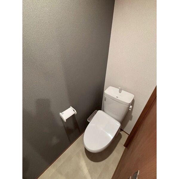 Ambition南栗原205号室 部屋その他