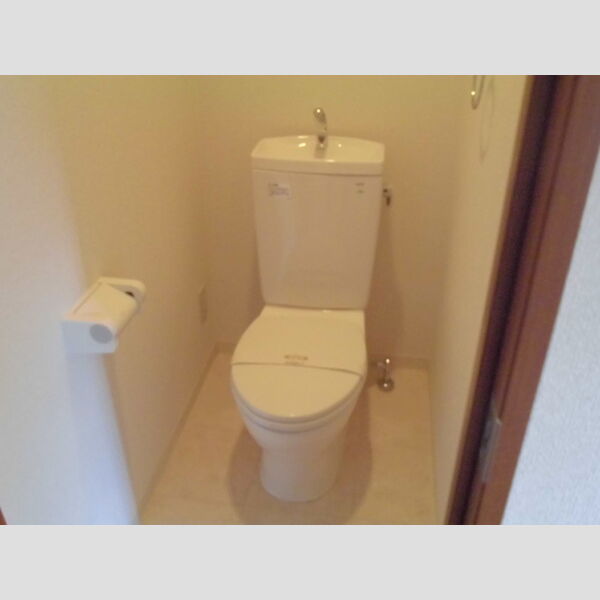 GLOIRE　MANSION トイレ