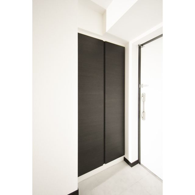 ＧＥＮＯＶＩＡお花茶屋ｓｋｙｇａｒｄｅｎ1009号室 内観