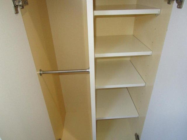 AXAS品川シーサイド 靴入