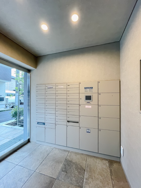 Ｎ－ｆｌａｔｓ東向島1階 部屋その他