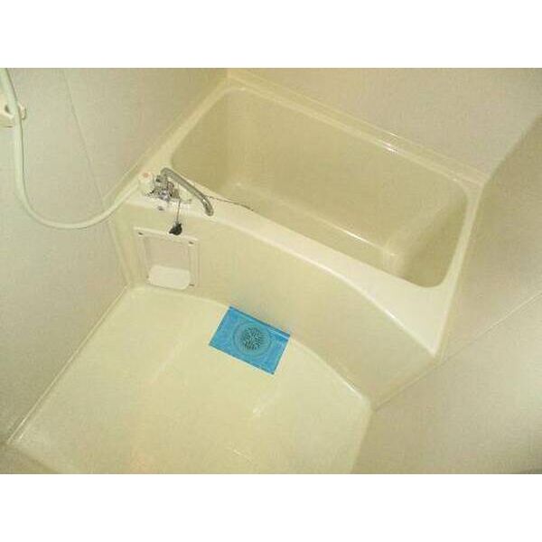 ドルチェ0303号室 お風呂