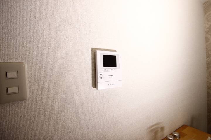 キャッスルマンション上福岡3階 部屋その他