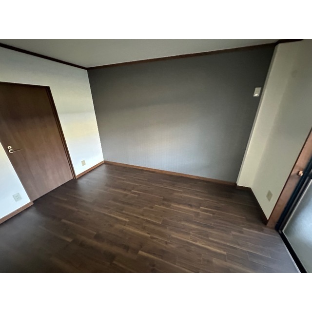 三協コーポ102号室 内観