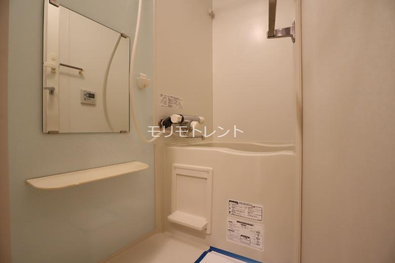 カスタリア戸越駅前5階 室内参考写真（5F-20Fタイプ）