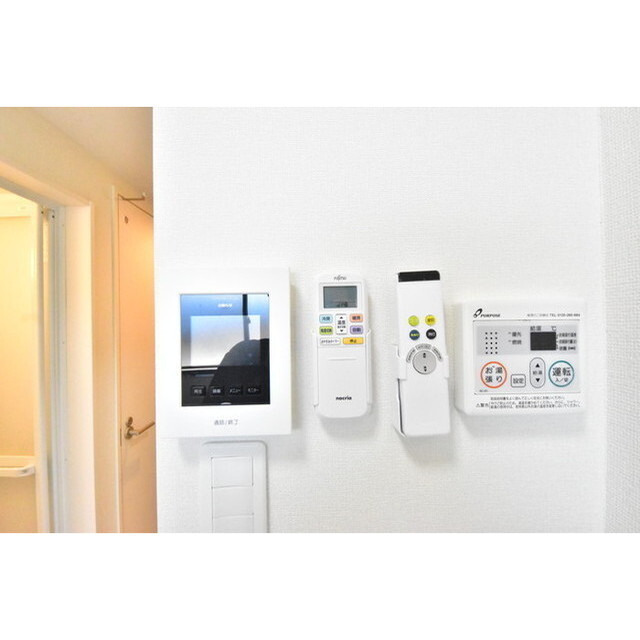 ハーモニーテラス豊島Ⅶ 内観