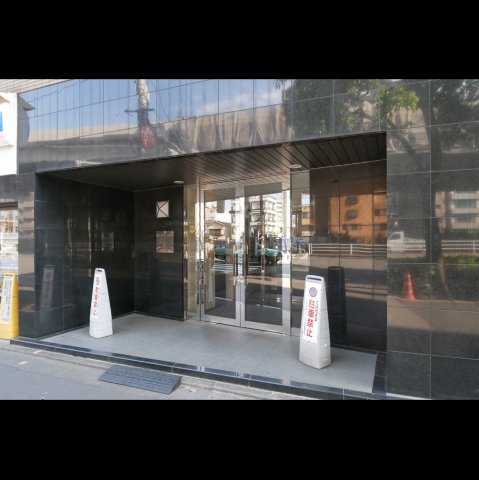 パレステュディオVIDA文京南 外観