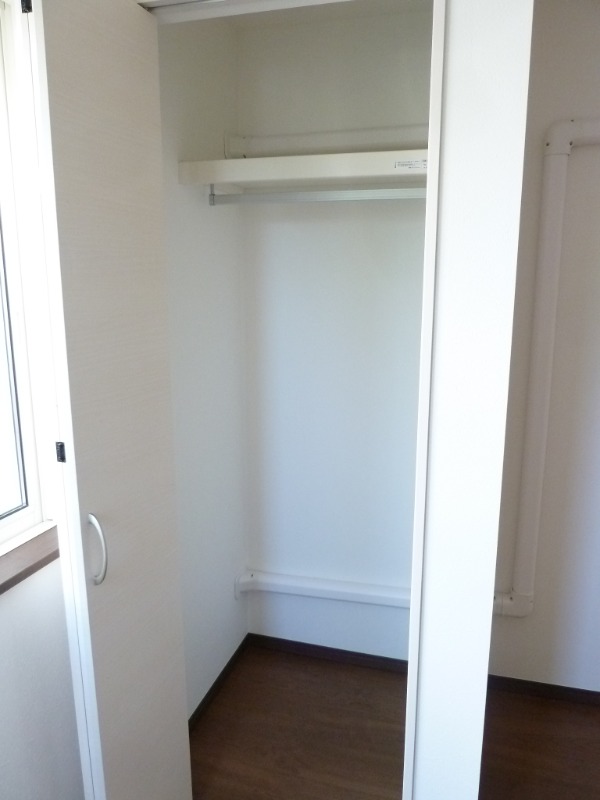 ミハス中村橋2階 部屋その他