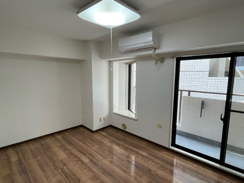 ライオンズプラザ三鷹駅前 リビング