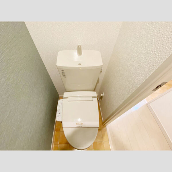 シャリマー　ディス 温水洗浄暖房便座