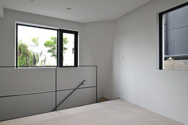 Bark Lane Ebisu リビング