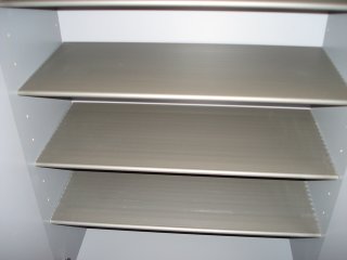 アークトゥルス キッチン