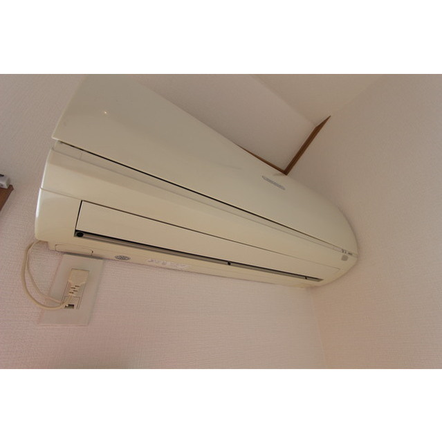 ルナ・アイル201号室 部屋その他