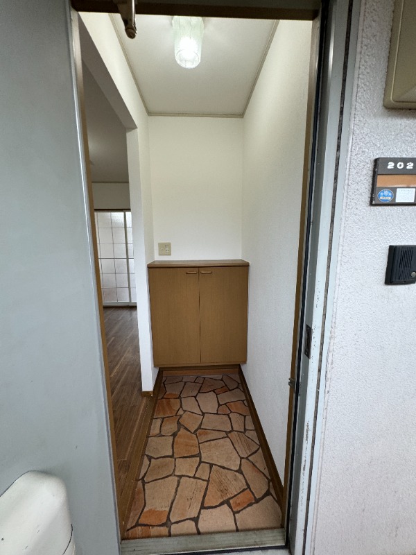 O-TIAS　Ⅱ2階 部屋その他