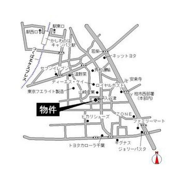 エステートピアグレイス203号室 null