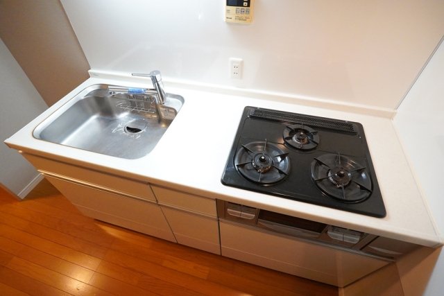 ＣＯＲＥＳ勝どき キッチン