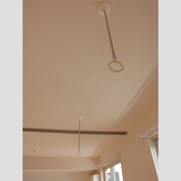 アネシス　Ⅱ 室内物干し