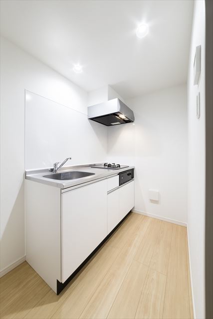 Ｆｏｒｅｓｉｇｈｔ豊四季 キッチン