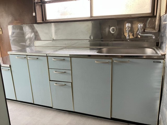 寺尾　戸建 キッチン