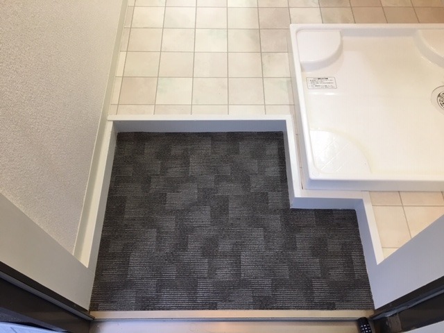 リューデスハイムＡ2階 部屋その他