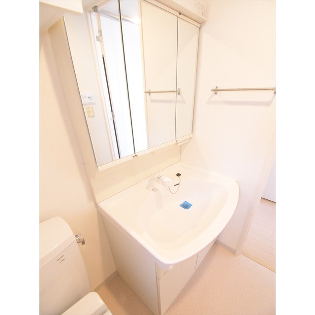 ルクレ森下レジデンス 内観