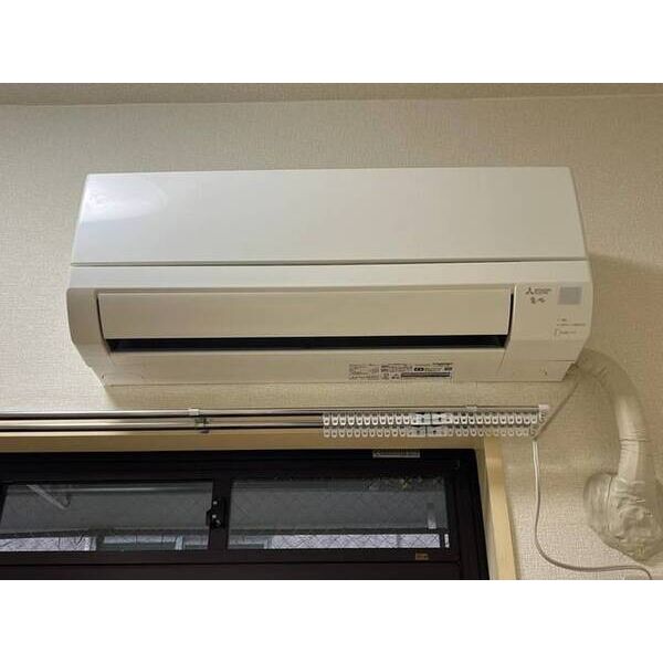 ベルシェ船橋ラマージュ0205号室 部屋その他