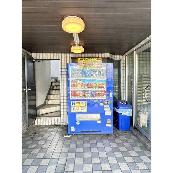 キャッスルマンション川越A棟0303号室 部屋その他