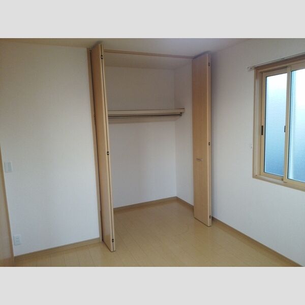 ストリーム　F201号室 部屋その他