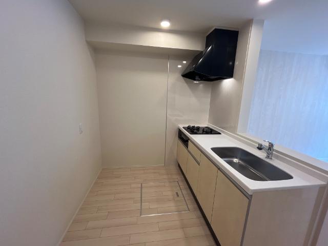 コイトハイツ105号室 キッチン
