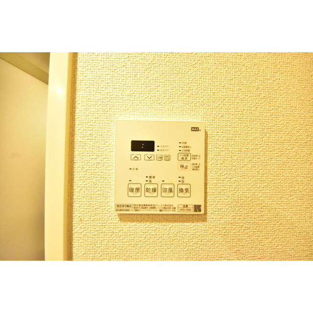 CRESCENT COURT0319号室 内観