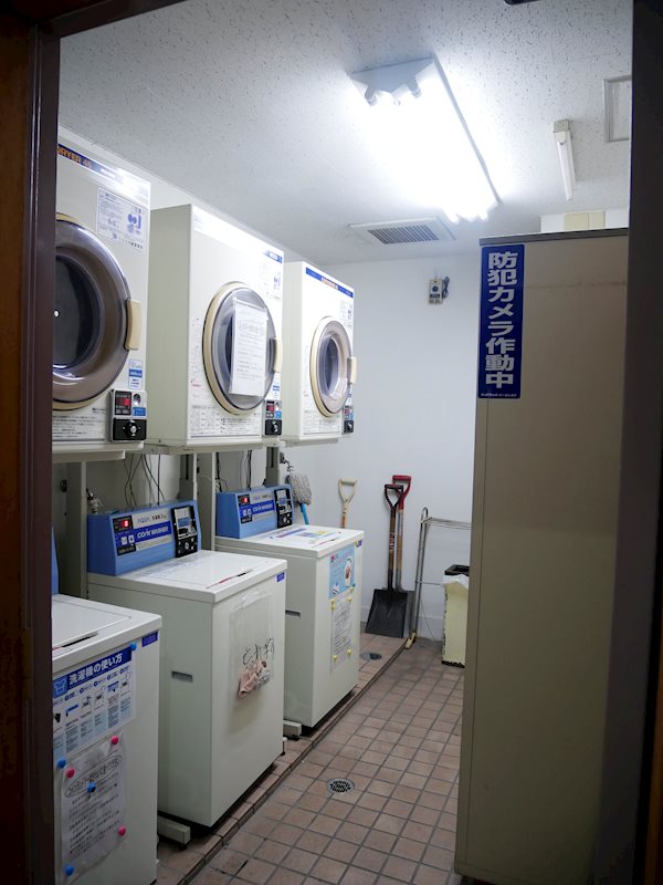 ライオンズマンション平和台第33階 部屋その他