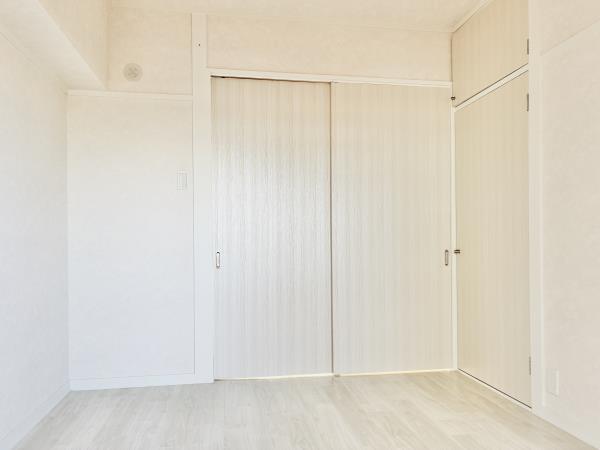 シャルム・Ｋ・カーサ4階 リビング