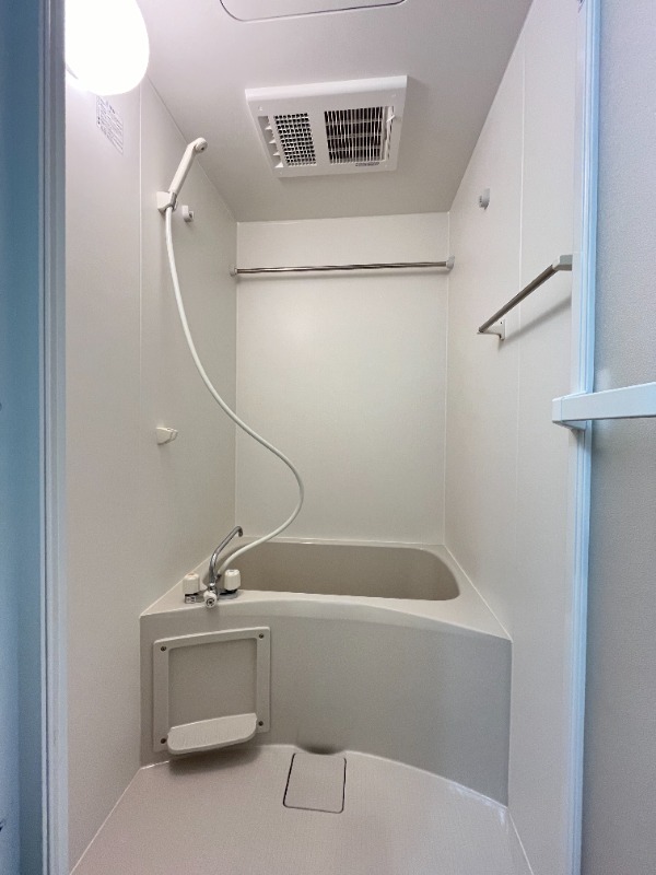 コンフォート蕨WEST お風呂