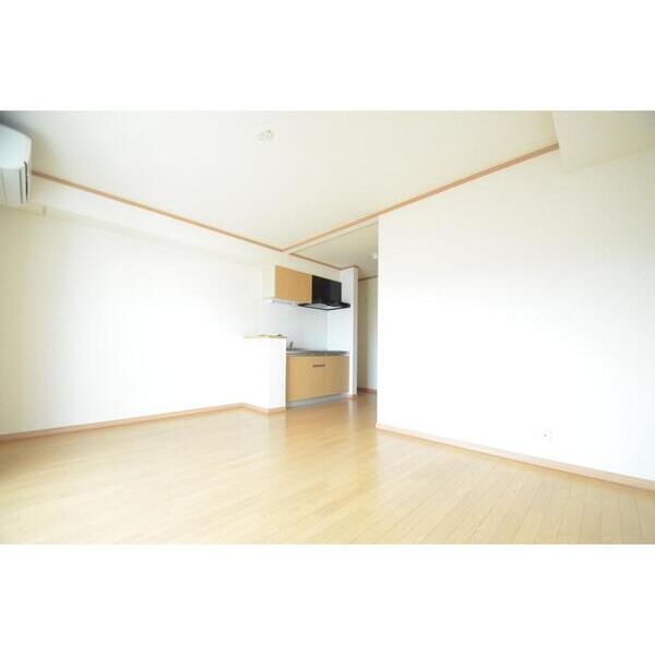 アプリコート リビング