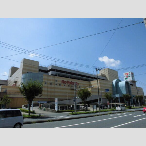 リベルタ イトーヨーカドー八千代店(フルルガーデン)