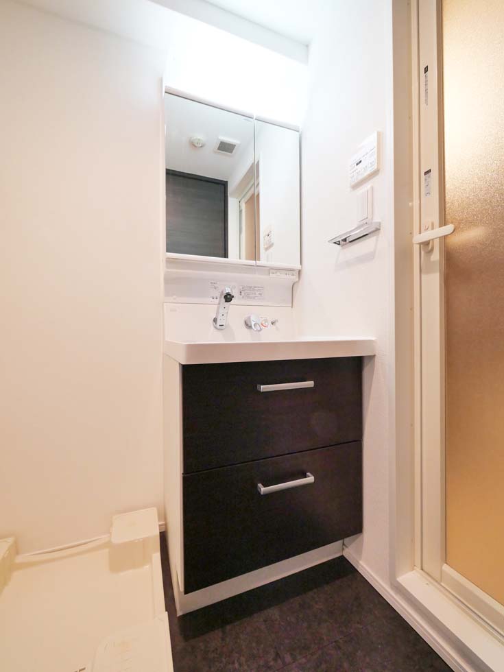 ハーモニーレジデンス東京イーストゲート 内観