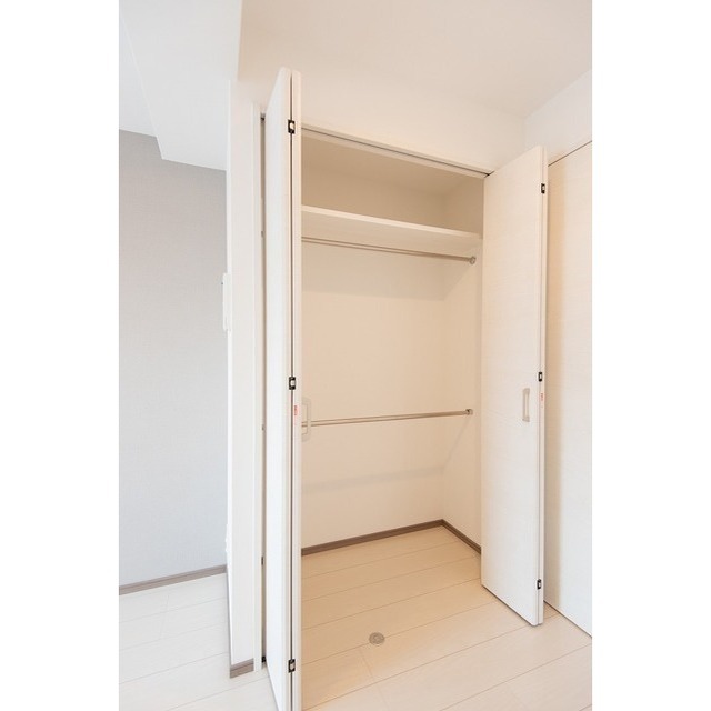 GENOVIA木場skygarden 内観