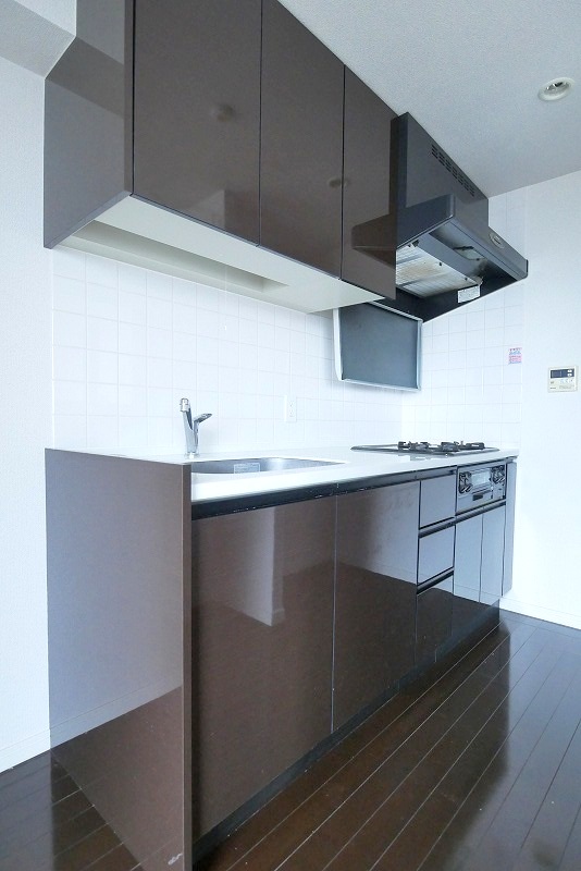 N-flats小台7階 同建物別部屋の参考画像