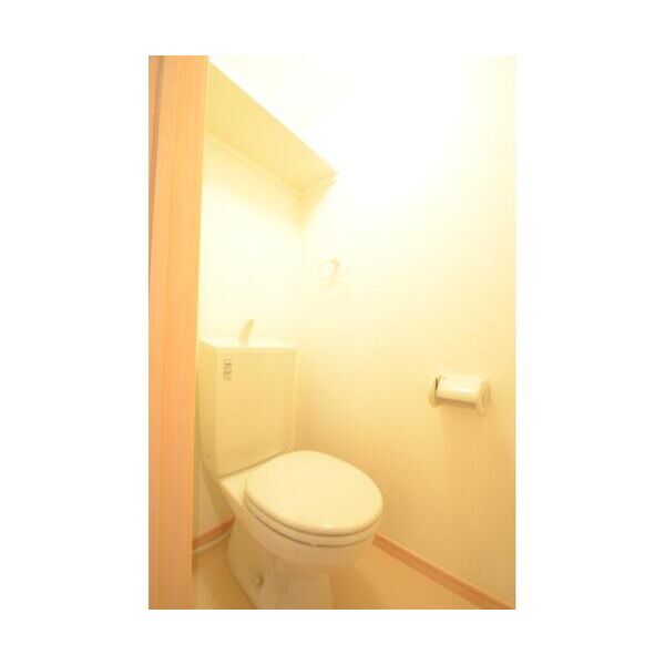 ラヴェールMY　 トイレ