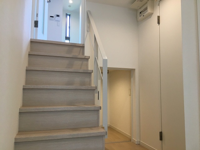 ＣＢ大和田セレーヌ1階 部屋その他