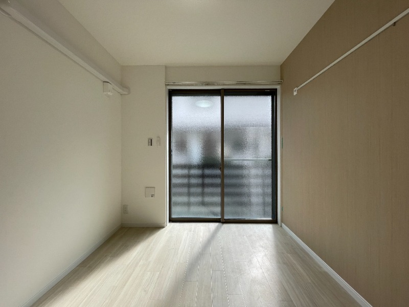 アットリラ八千代台西A1階 部屋その他