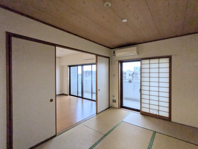 アソシエール溝の口0505号室 部屋その他