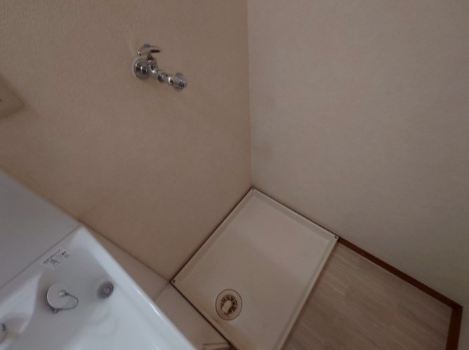 グランディールA 部屋設備