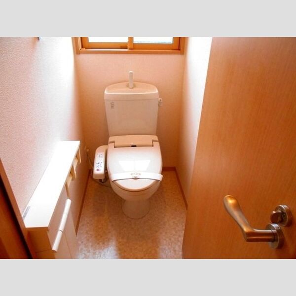 パークハイムK 温水洗浄暖房便座