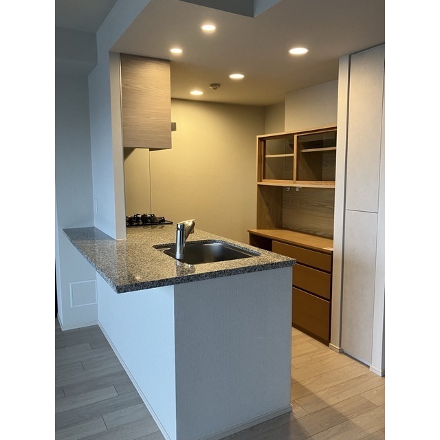 ザ・パークハウス東戸塚レジデンス908号室 2025年12月撮影