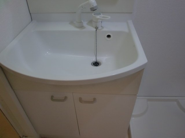 ライジングプレイス上板橋 洗面