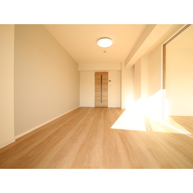 プレール・ドゥーク上中里 LDK