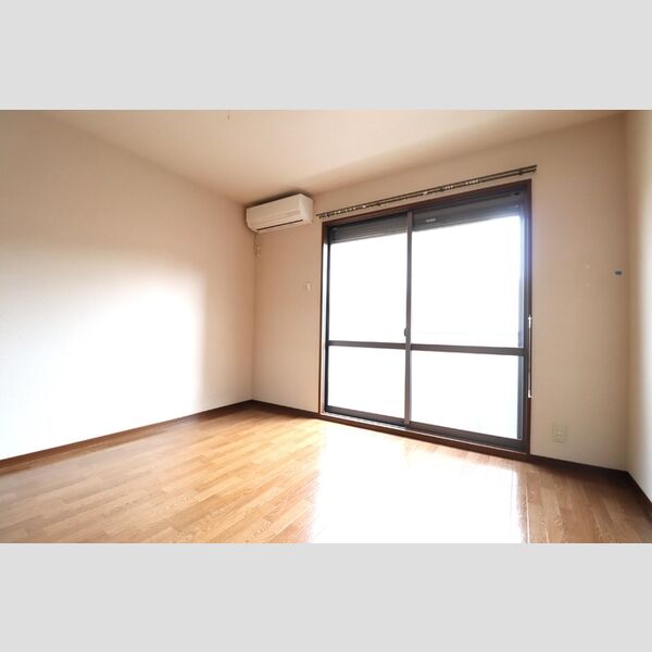 レオン　B101号室 居室