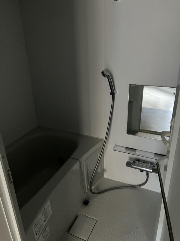 FABRIC東長崎Residence2階 バス